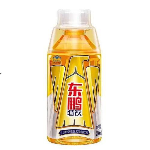 东鹏特饮最新爆料,揭秘神秘新配方背后的秘密  第3张
